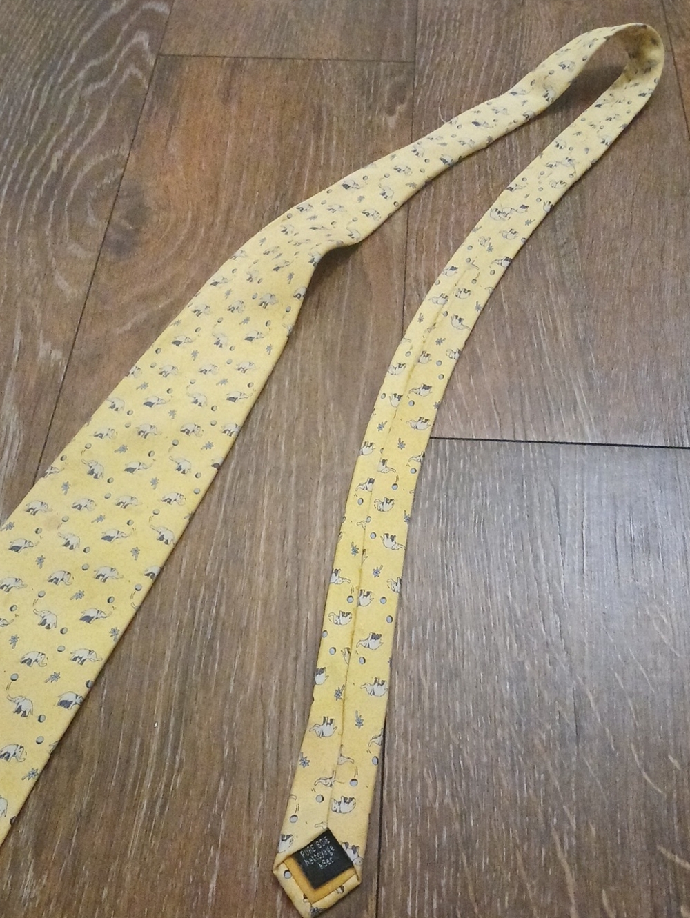 Neckties - Picture 14 of 14